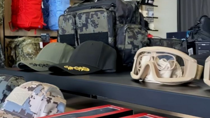 Protactic fortalece su posición en equipamiento táctico con nueva sucursal