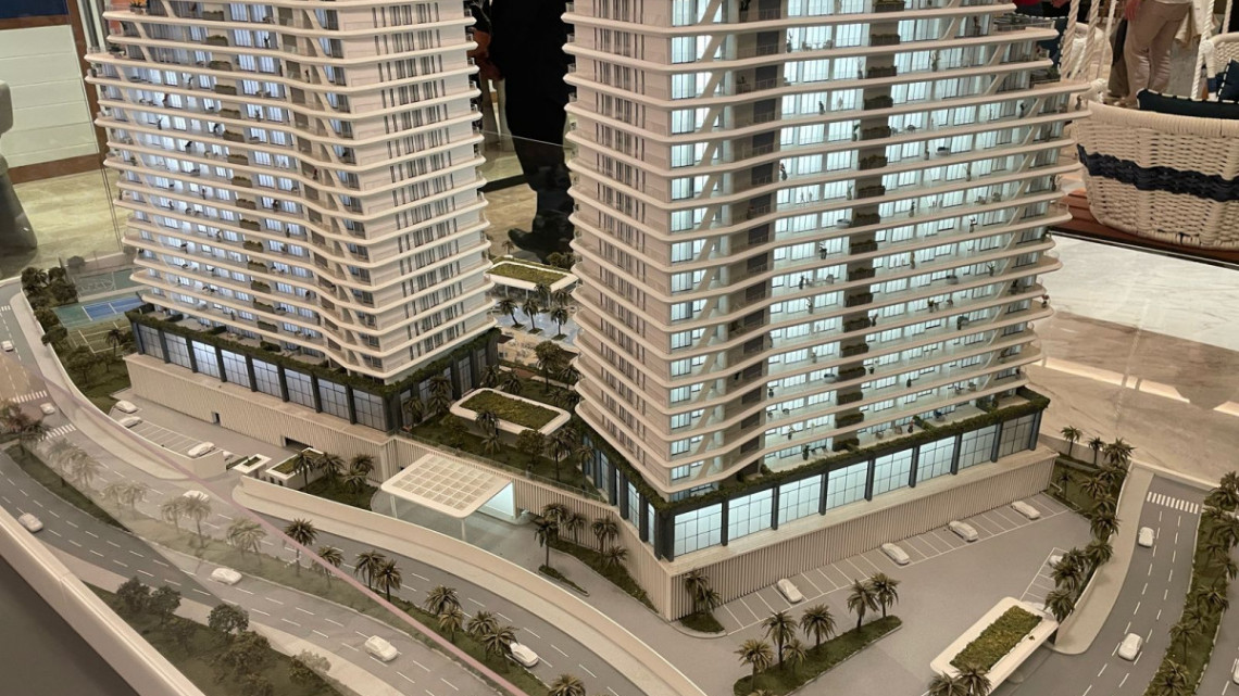 Nautica Residences by Naúma redefine el lujo inmobiliario en Cancún
