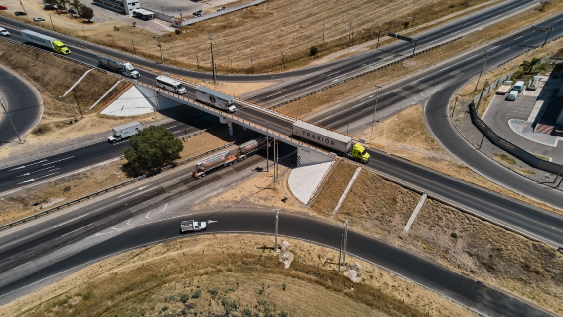 Traxión cerró 2024 con ingresos récord y consolida su expansión