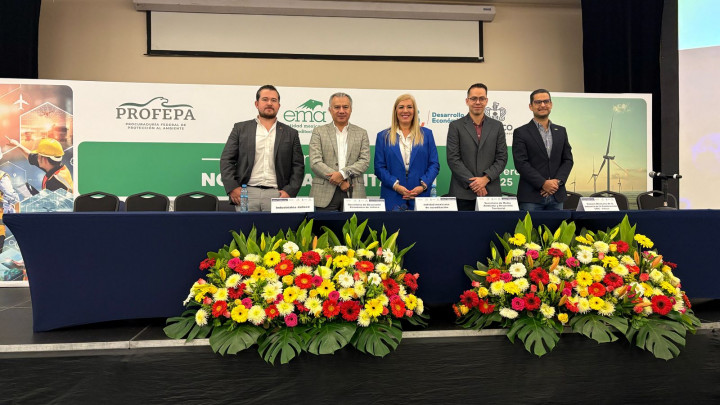 EMA refuerza cumplimiento de normas en Jalisco, Durango y Yucatán