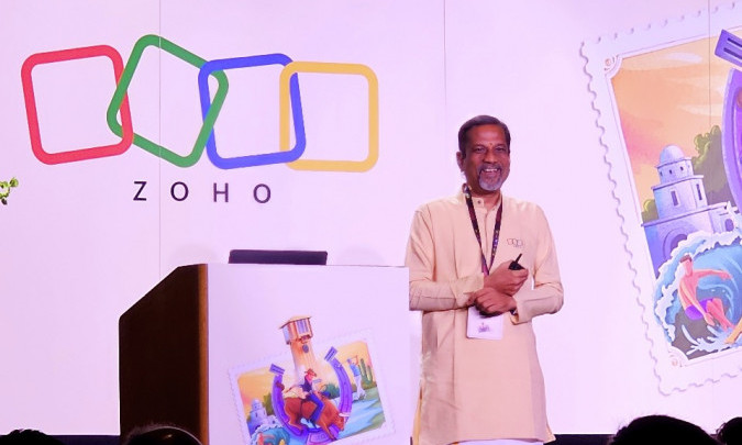 Zoho Corporation reporta crecimiento de clientes e ingresos en 2025