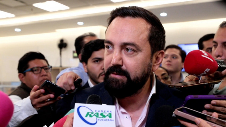 Espera Morena Carro Completo en Comicios del 2027