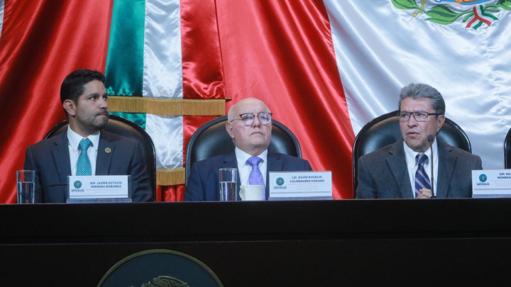 Detecta ASF Irregularidades por 8.5 mmdpe en Cuenta Publica 2023