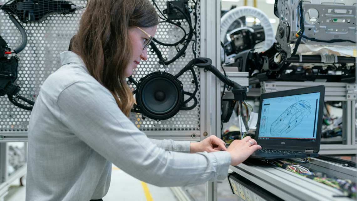 Impulsando la diversidad en la tecnología: El Impacto de las mujeres en blockchain e inteligencia artificial