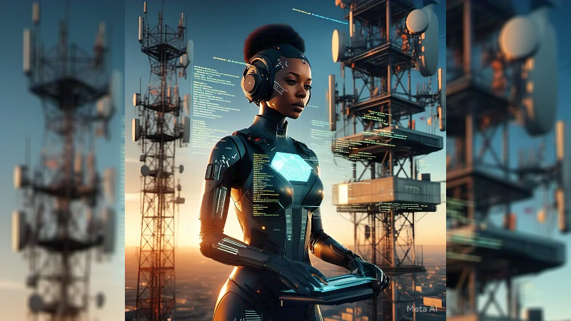 IA revoluciona telecomunicaciones con automatización y ciberseguridad: Alcatel-Lucent