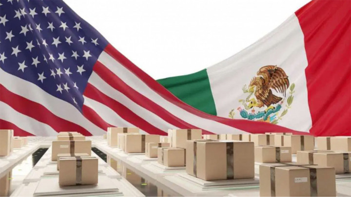 En la Aplicación de Aranceles entre México y EU, no hay Ganadores, UNAM