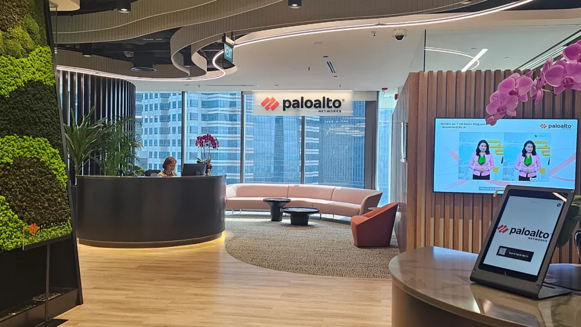 Ciberataques en 2024 causaron interrupciones y pérdidas financieras: Palo Alto Networks