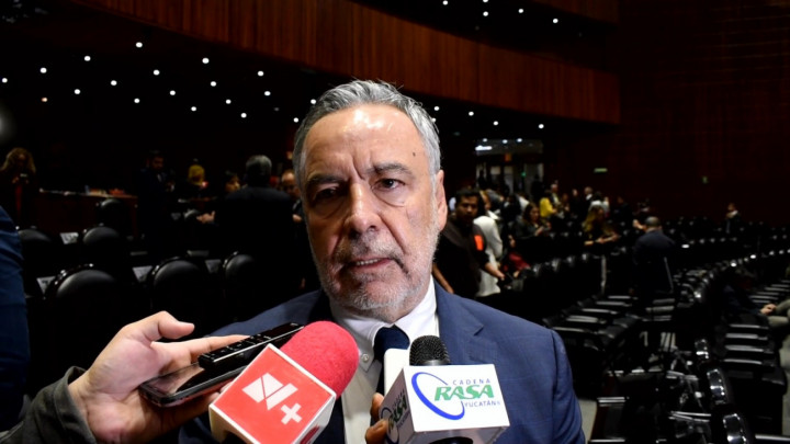 Sindicatos Mexicanos Elaborará una Agenda de Trabajo con EU y Canadá, Ramírez Cuéllar