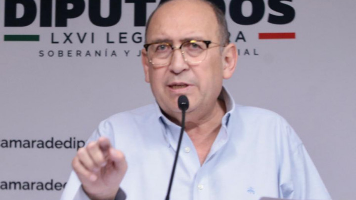 Preocupa al PRI que la Economía del País no Crezca
