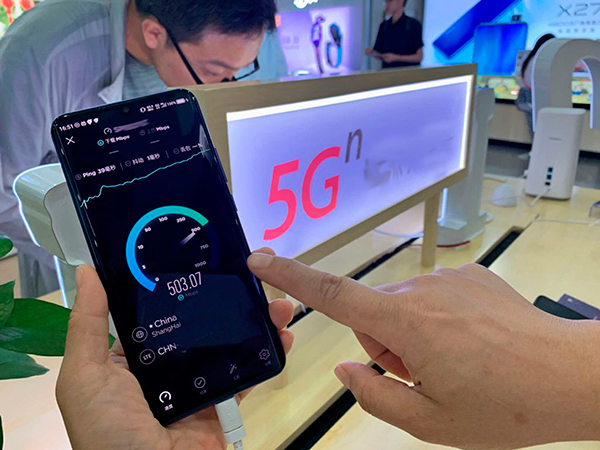 La UNAM y Huawei Intensifican Cooperación Académica en Ciberseguridad