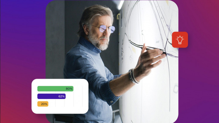 Infor: 80 % de las organizaciones considera la tecnología crucial para impulsar la productividad