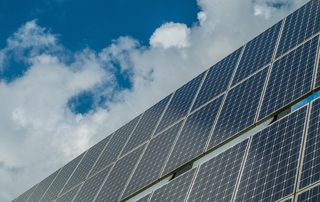 El futuro de la energía solar y el almacenamiento en baterías en México