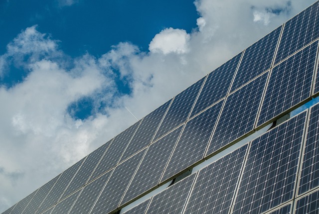 El futuro de la energía solar y el almacenamiento en baterías en México