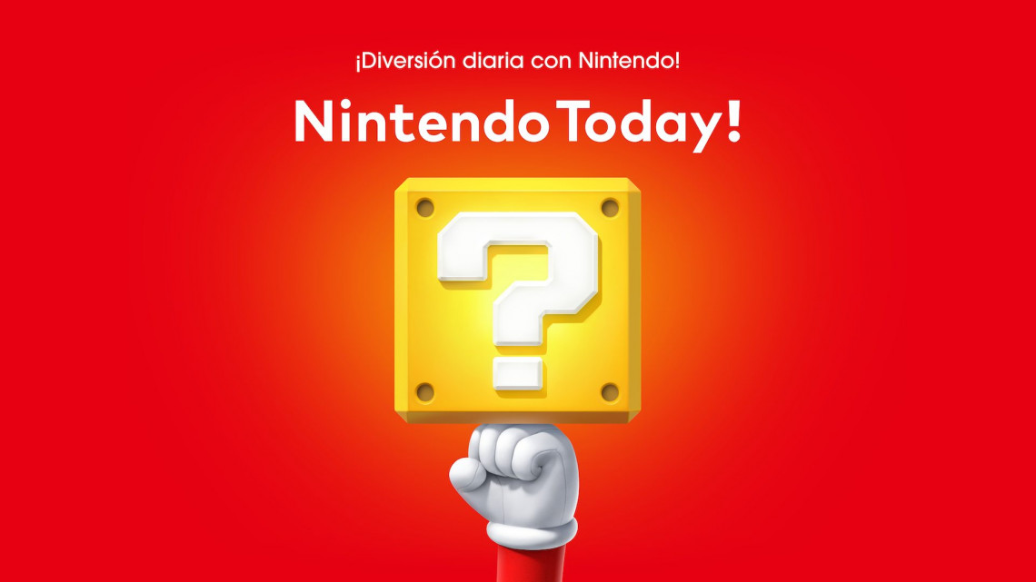 Lo Mejor del Nintendo Direct: Nuevos Juegos y Novedades para Nintendo Switch