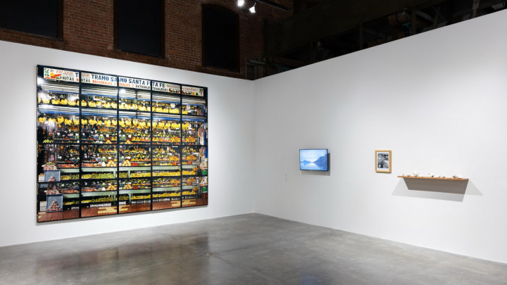 La Bienal FEMSA regresa a Monterrey con más de 80 obras de 54 artistas