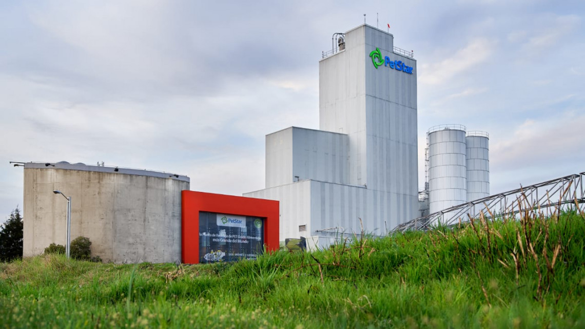 UNESCO reconoce a PetStar por su liderazgo en ingeniería sostenible