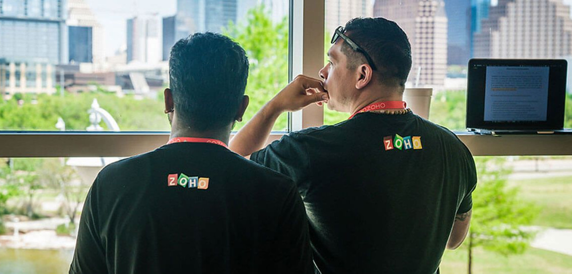Zoho Corporation lanza Projects Plus, su apuesta por la inteligencia artificial en la gestión empresarial