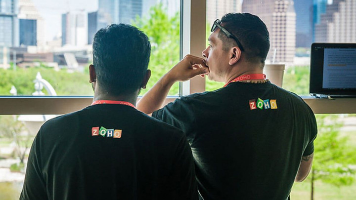 Zoho Corporation lanza Projects Plus, su apuesta por la inteligencia artificial en la gestión empresarial