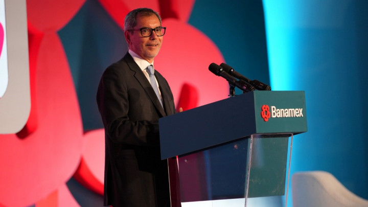 Edgar Amador Será Secretario de Hacienda en Lugar de Rogelio Ramírez de la O.: Presidencia