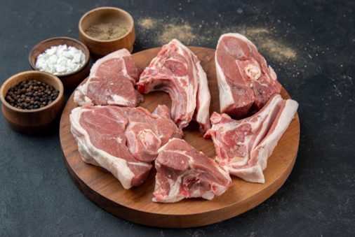 México, uno de los 8 principales países que consume carne de cerdo
