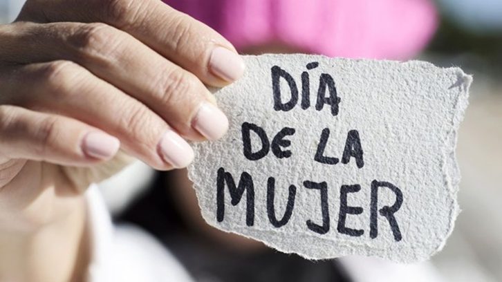 7 de cada 10 entrevistados considera importante la igualdad de género