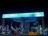 Abierto Mexicano de Tenis y GAMERGY