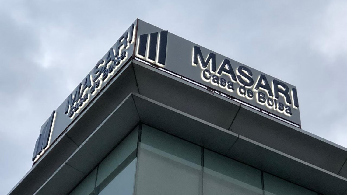Mercados financieros enfrentan incertidumbre por alza en el VIX: Masari Casa de Bolsa