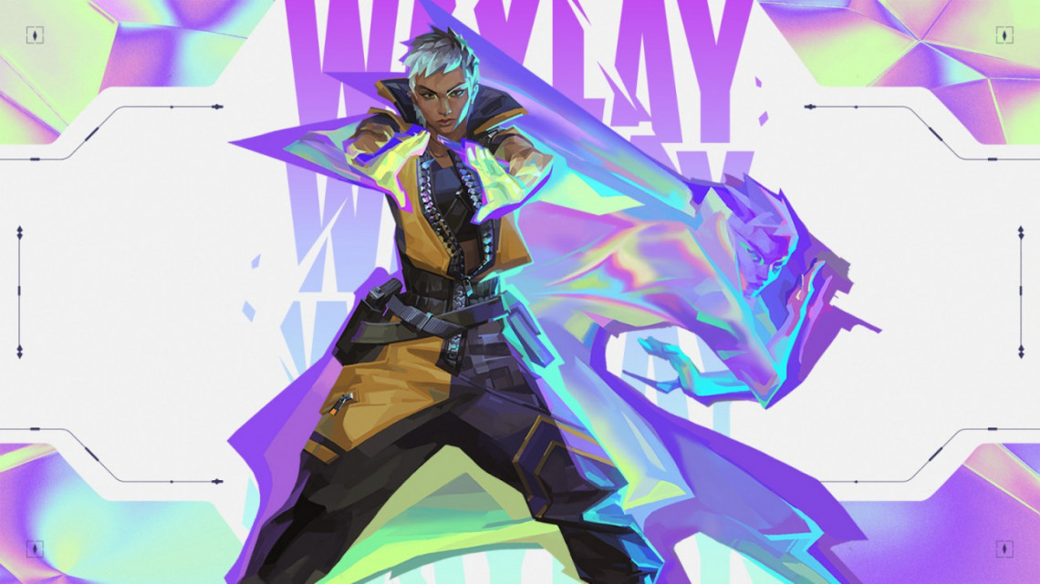 Waylay, una agente tailandesa llega a VALORANT