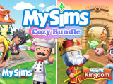 MySims: Cozy Bundle PC