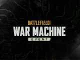 nuevo evento “Máquina de Guerra” de Battlefield 2042