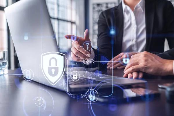 95 % de las brechas de seguridad tienen su origen en errores humanos