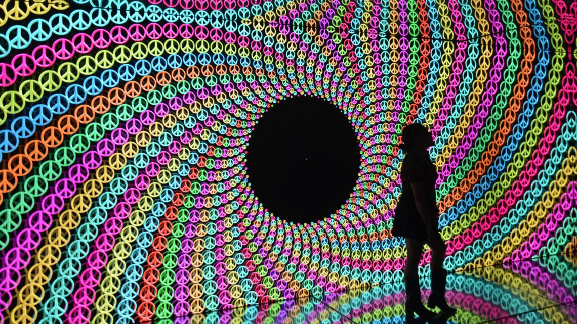 Nueva experiencia inmersiva de música y fiesta en la CDMX