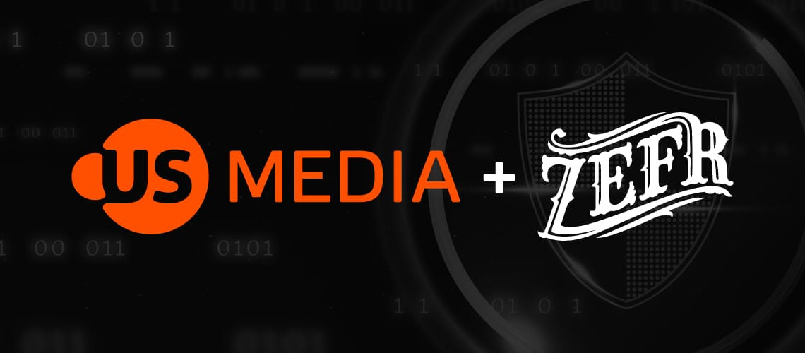 US Media anuncia alianza exclusiva con Zefr