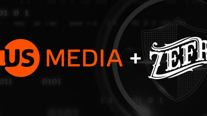 US Media anuncia alianza exclusiva con Zefr