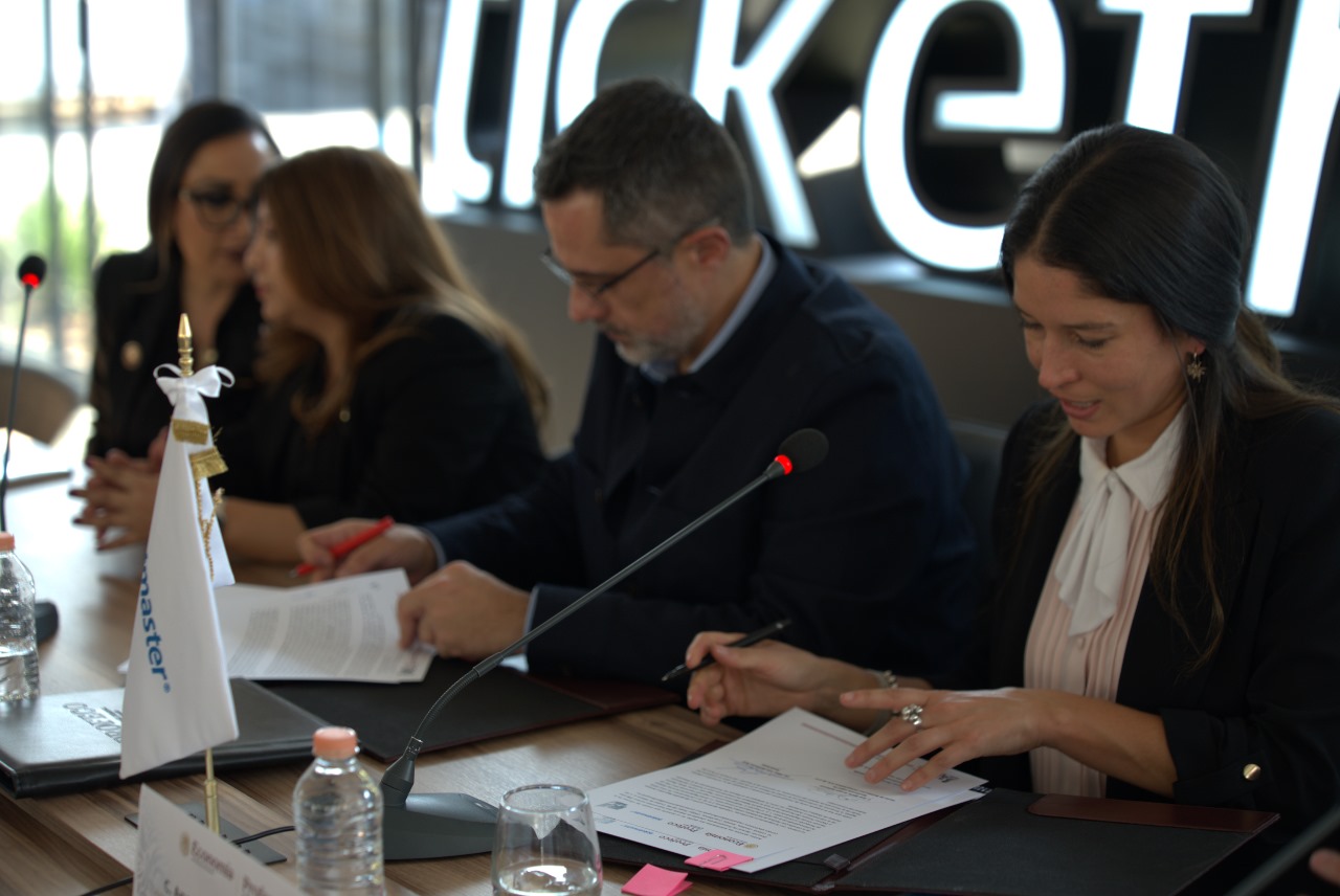 Ticketmaster Profeco Conciliaexprés