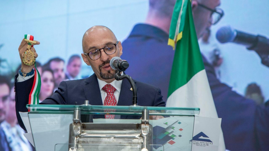 Concanaco responde a suspensión en el CCE: “Nuestro deber es con el país”
