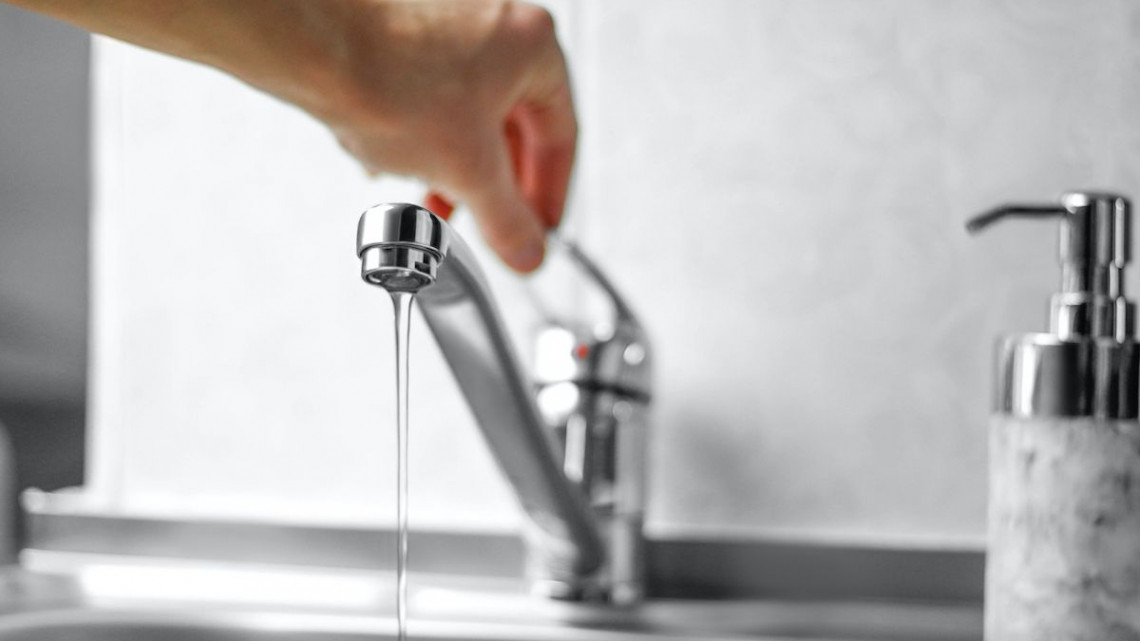 Presión insuficiente de agua agravará impacto de la sequía en viviendas