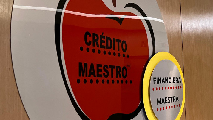 Crédito Maestro cumple 23 años y anuncia su transformación como SOFTECH