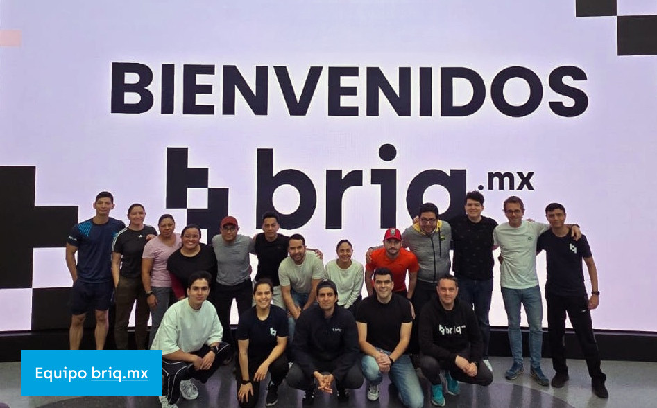 briq.mx crowdfunding inmobiliario