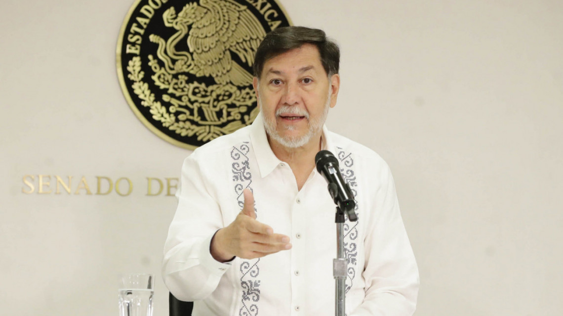 Pospone en Senado Votación de la Ley en Telecomunicaciones