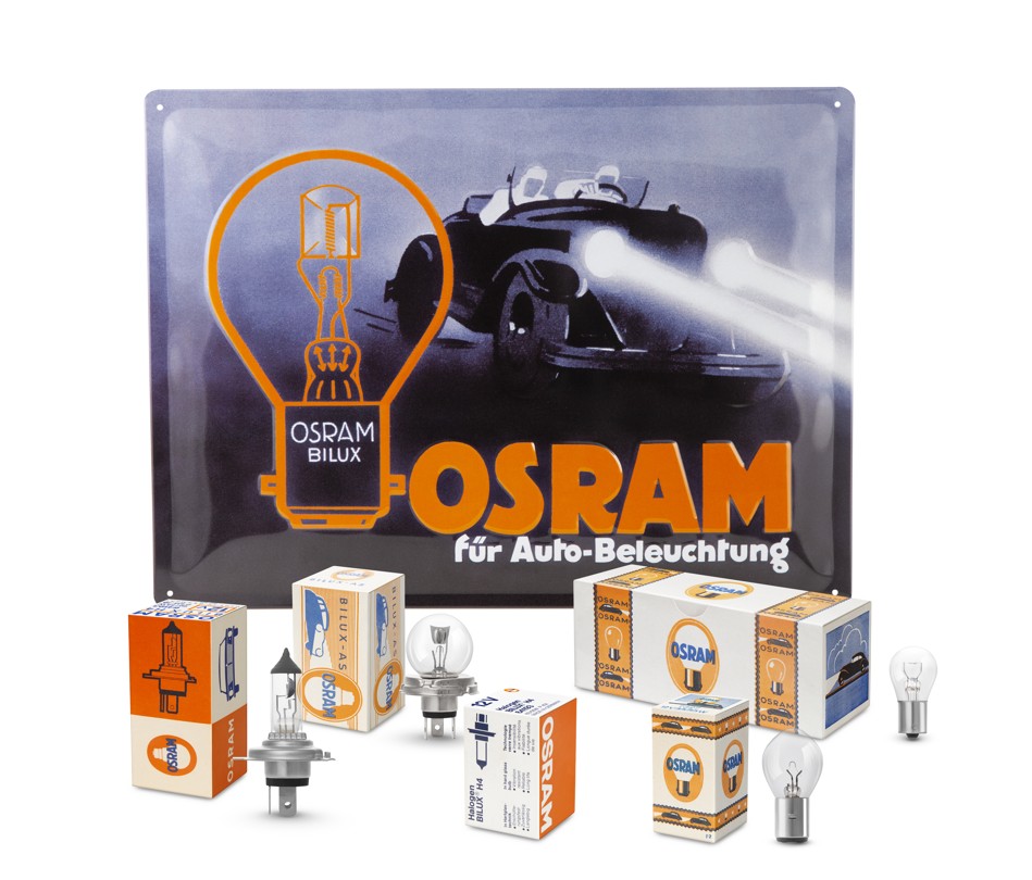 Cortesía OSRAM