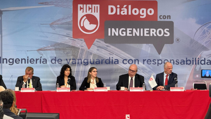 Operatividad de Trenes Reducirá Congestionamiento de Carreteras, SICT