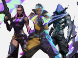 Valorant mejora agentes y prepara el camino al Masters Toronto