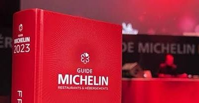 CDMX será la sede para la ceremonia de la Guía Michelin México 2025