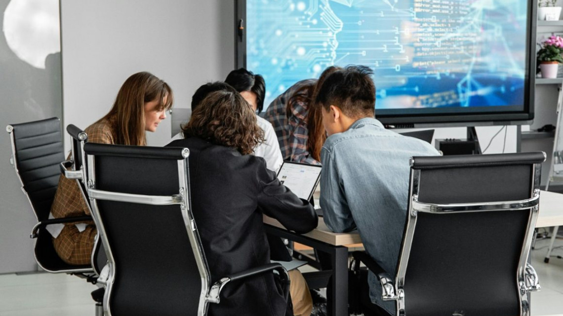 La digitalización redefine al sector asegurador: 20% de las pólizas en México ya se contratan en línea La digitalización redefine al sector asegurador: 20% de las pólizas en México ya se contratan en línea