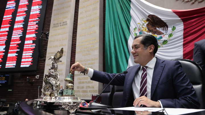 Vigentes Reformas sobre Simplificación Administrativa y Digitalización