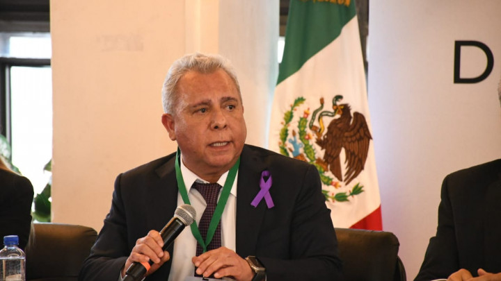 Respalda FSTSE, Programas y Acciones del Plan México, que encabeza la presidenta Claudia Sheinbaum