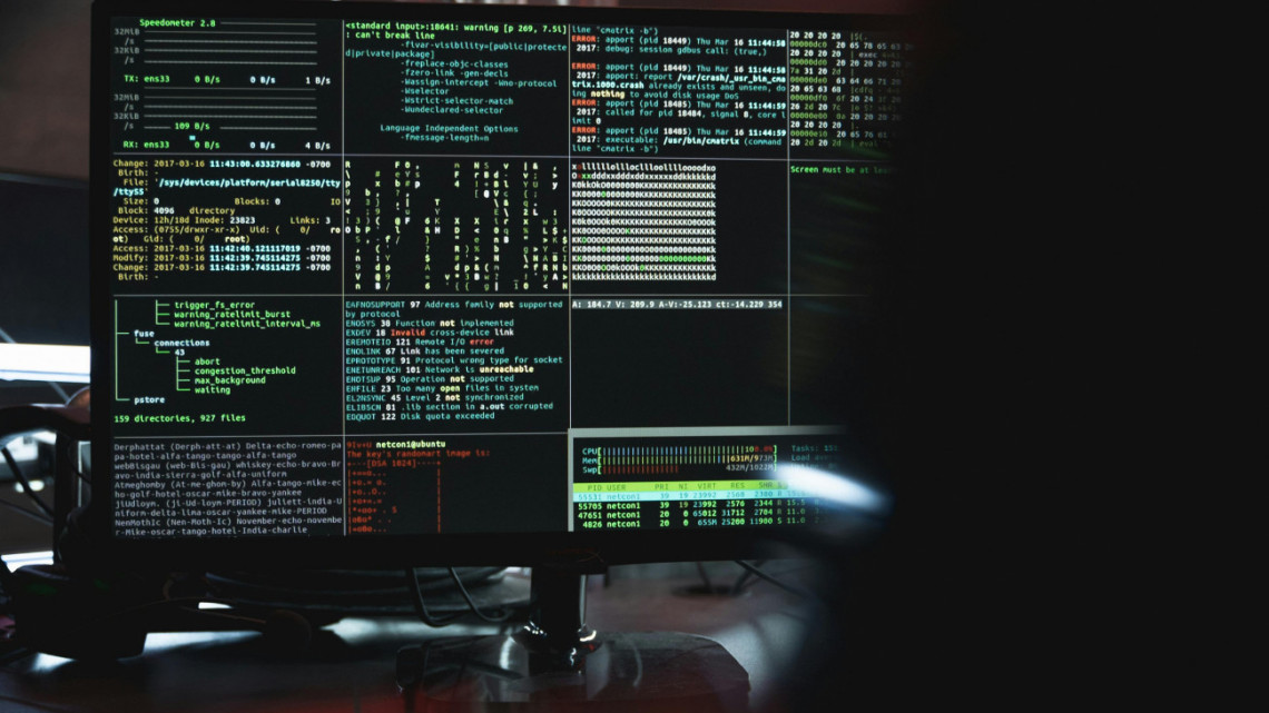 Ataques web aumentan 33% y las API son los objetivos principales