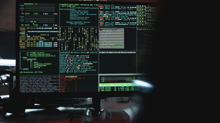Ataques web aumentan 33% y las API son los objetivos principales