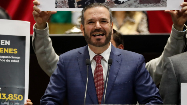 Buscan Diputados Modernización del Sector Digital en México